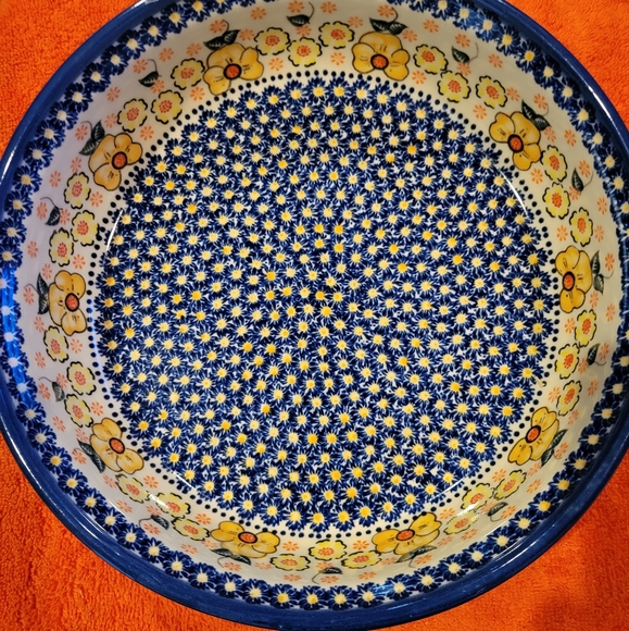 Large Serving bowl - Picture 1 of 10